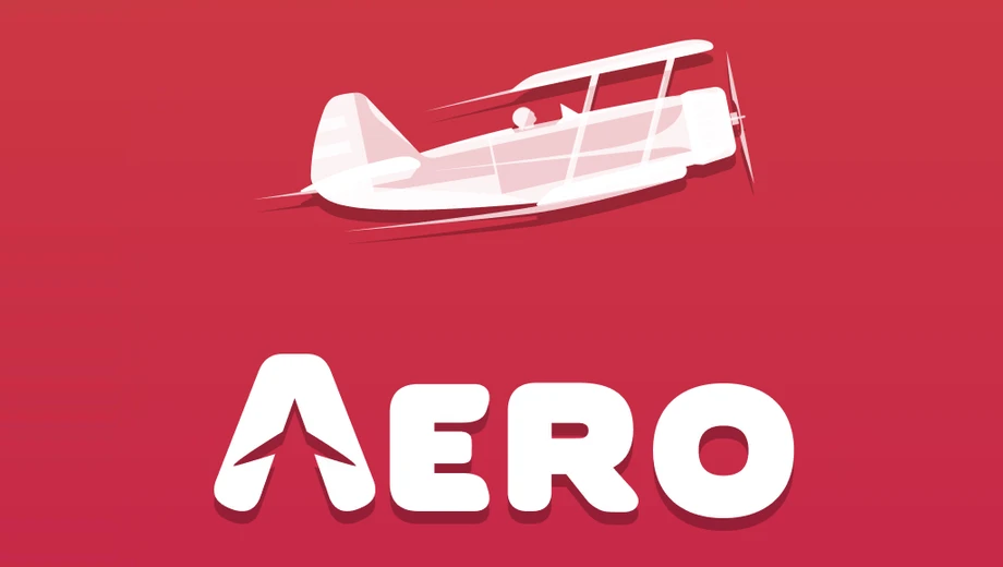 Aero banner