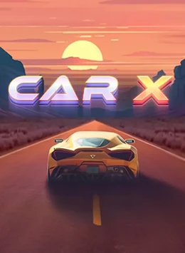 CarX
