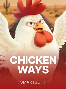 Chicken Ways