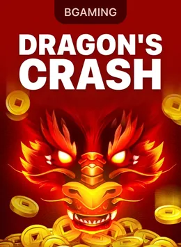 Dragon's Crash