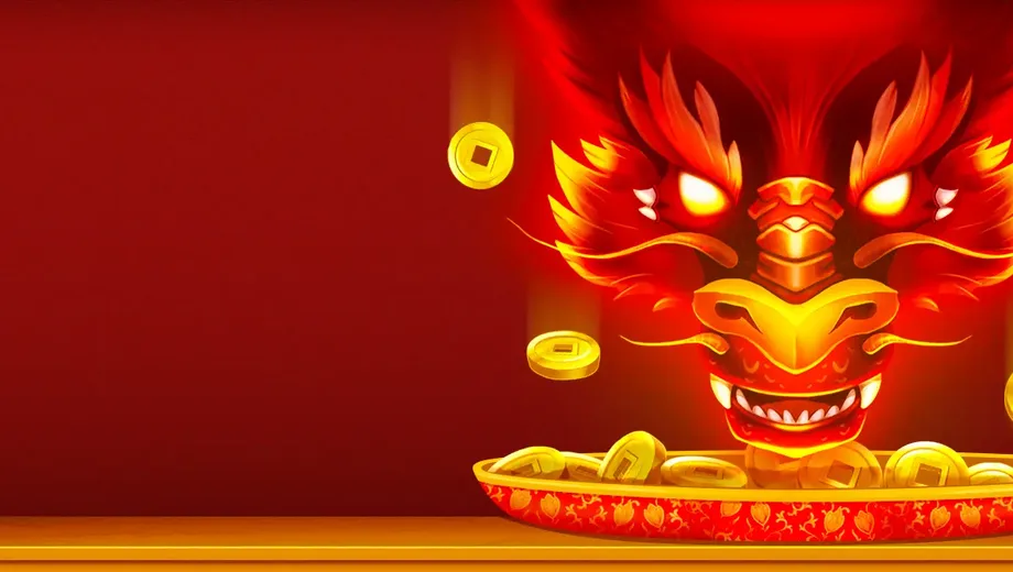 Dragon's Crash banner