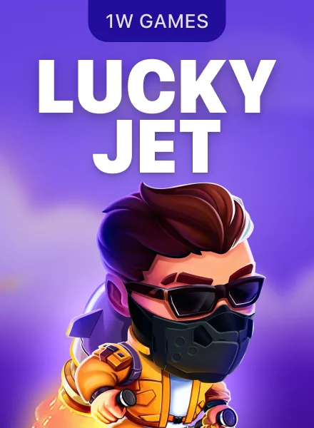 Lucky Jet
