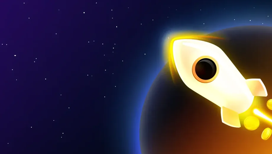 Space XY banner