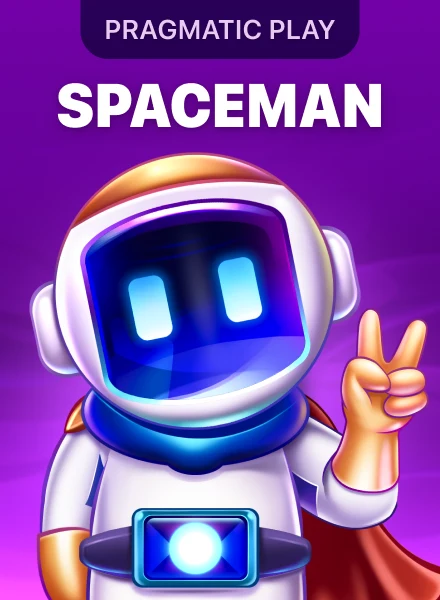Spaceman