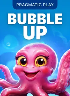 Bubble Up!, slot by Pragmatic Play