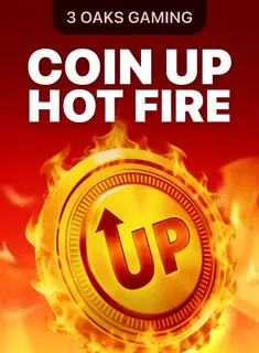 Coin UP : Hot Fire
