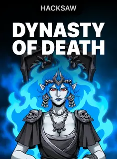 Dynasty of Death, slot by Hacksaw