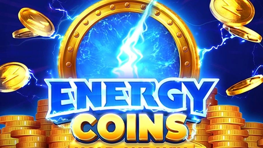 Energy Coins: Hold and Win banner