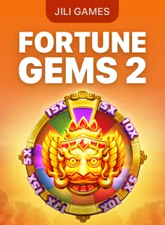 Fortune Gems 2
