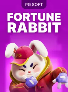 Fortune Rabbit, slot by PG SOFT