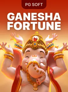 Ganesha Fortune, slot by PG SOFT