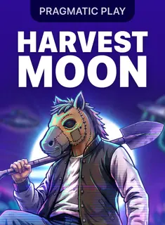 Harvest Moon - Grave Profits, slot by Pragmatic Play