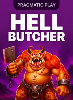 Hell Butcher, slot by Pragmatic Play