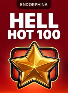 Hell Hot 100, slot by Endorphina