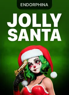 Jolly Santa, slot by Endorphina