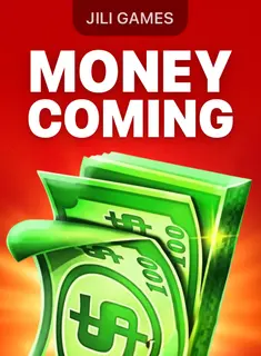 Money Coming, slot by Jili Games