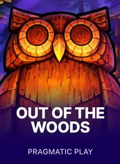 Out of the Woods, slot by Pragmatic Play