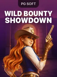 Wild Bounty Showdown, slot by PG SOFT
