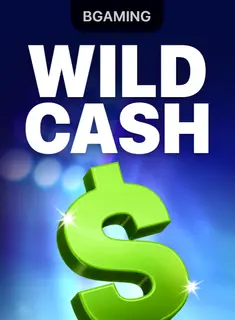 Wild Cash, slot by BGaming